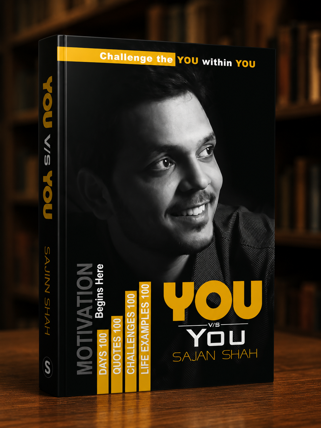 You v/s You